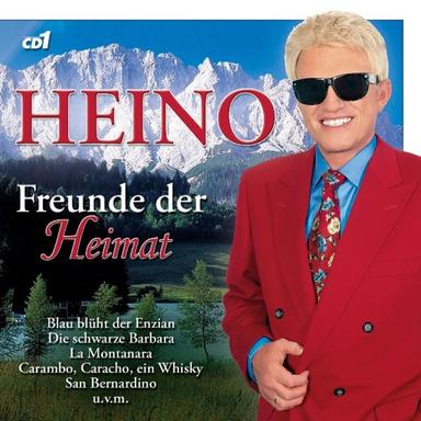 Caramba, Caracho, ein Whisky