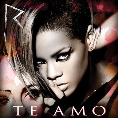 Te Amo - Single