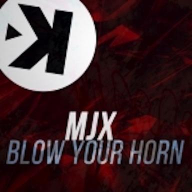 Blow Your Horn - Extended Mix
