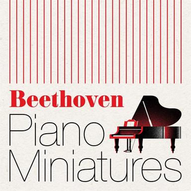 11 Bagatelles, Op. 119: No. 2, Andante con moto