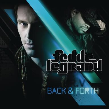 Back & Forth - Full Vocal Mix