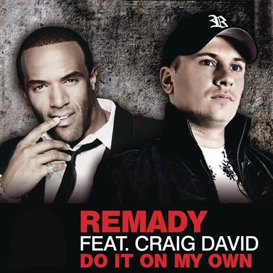 Do It On My Own (feat. Craig David) - DJ Antoine vs Mad Mark Radio Edit