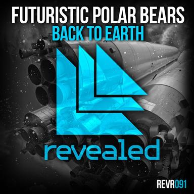 Back To Earth - Extended Mix