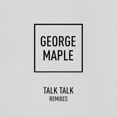 Talk Talk - Moon Boots Remix