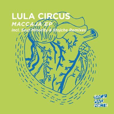 Maccaja - Stojche Remix