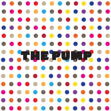 The Pump EP