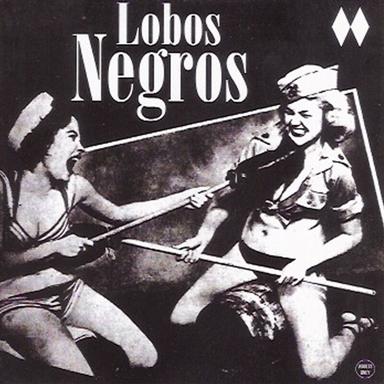 Lobos Negros