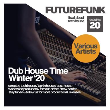 Breath In - Dub Mix