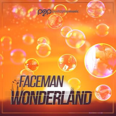 Wonderland - Frankie Hatez Radio Edit