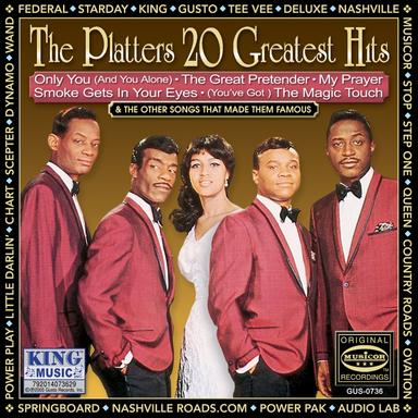 20 Greatest Hits