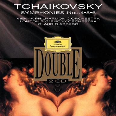 Symphony No. 5 in E Minor, Op. 64: III. Valse (Allegro moderato)