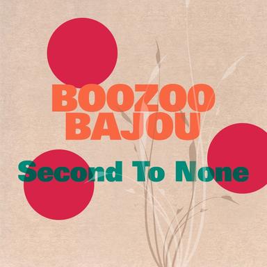Second to None - Instrumental