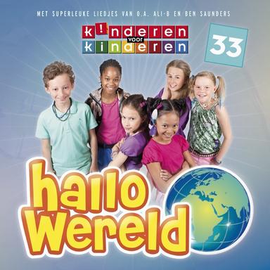 Hallo Wereld