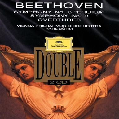 Music To Goethe's Tragedy "Egmont", Op. 84