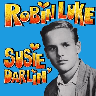Susie Darlin' - The Best Of