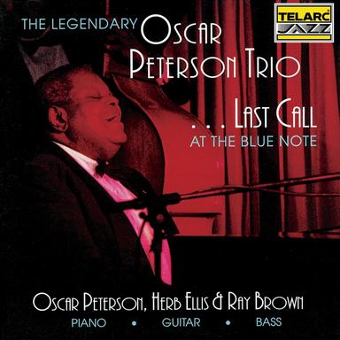 Yours Is My Heart Alone - Live At The Blue Note, New York City, NY / March 18, 1990