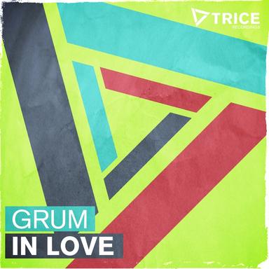 In Love - Radio Edit