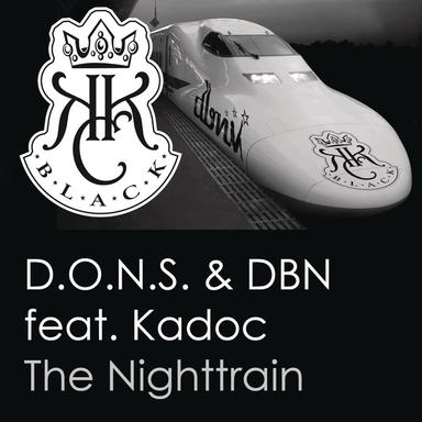 The Nighttrain - Original Mix