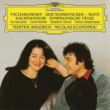 Nutcracker Suite, Op.71a, TH.35 (Arr. For Piano 4-Hands): 2. Danses caractéristiques. b. Danse de la Fée Dragée: Andante non troppo