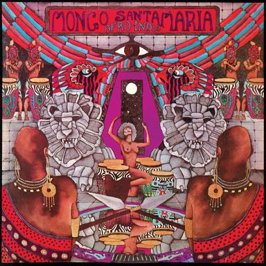 Mambo Mongo