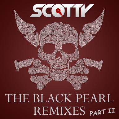 The Black Pearl (Riu Festival Mix II)