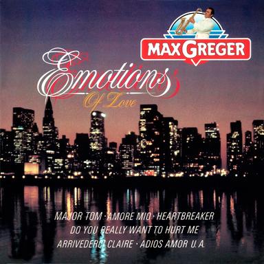 Emotions Of Love - Extended Version / Part I
