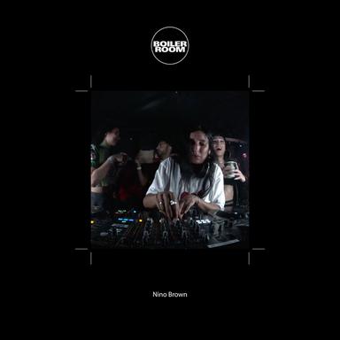 Boiler Room: Nino Brown in London, Oct 16, 2021 (DJ Mix)