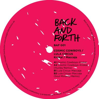 Maccaja - Soul Minority Remix