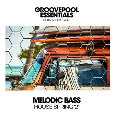 Hold You - Bass House Dub Mix