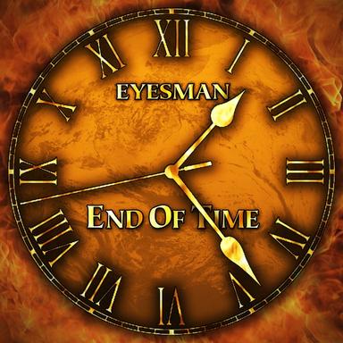 End Of Time - Radio Edit