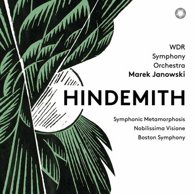 Nobilissima Visione Suite: III. Passacaglia