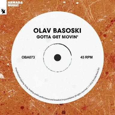 Gotta Get Movin'