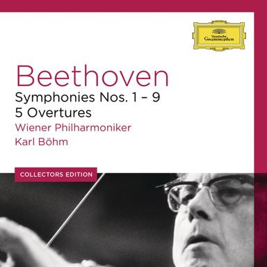 Symphony No. 4 in B-Flat, Op. 60: 2. Adagio