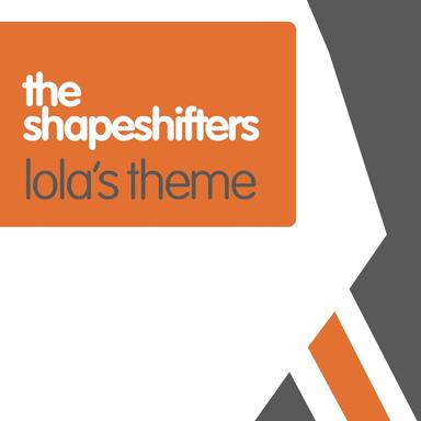 Lola's Theme - Lola's Loungin' Mix