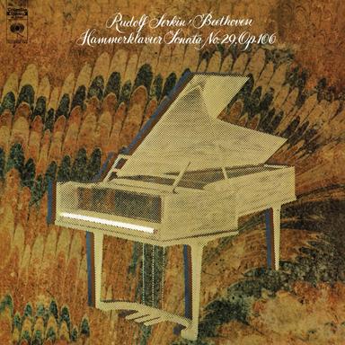Piano Sonata No. 29 in B-Flat Major, Op. 106 "Hammerklavier": III. Adagio sostenuto