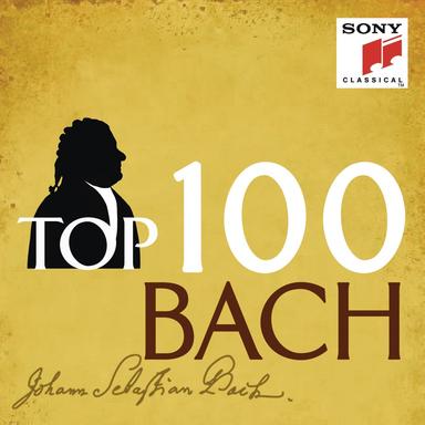 Goldberg Variations, BWV 988: Aria. Andante espressivo