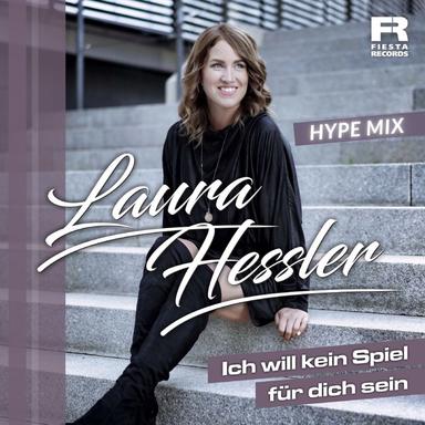 Ich will kein Spiel für dich sein - Hype DJ Mix