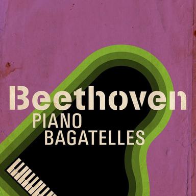 7 Bagatelles, Op. 33: No. 1, Andante grazioso quasi allegretto