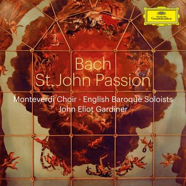 Johannes-Passion, BWV 245 / Part Two: No. 30 "Es ist vollbracht!"