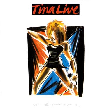 Addicted to Love (Live at Camden Palace, London)
