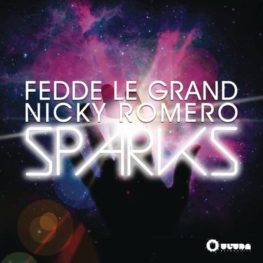 Sparks - Instrumental