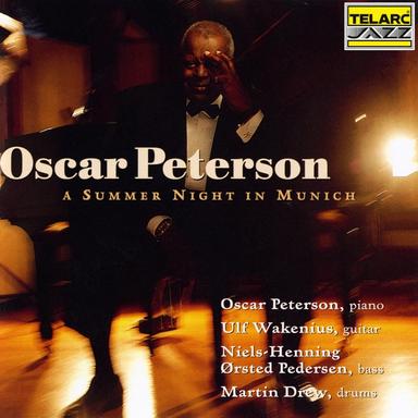 Hymn To Freedom - Live At Gasteig, Munich, Germany / July 22, 1998