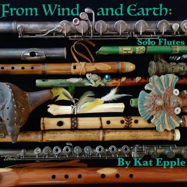 Native Flute