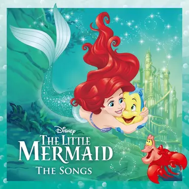 Poor Unfortunate Souls (From "The Little Mermaid")