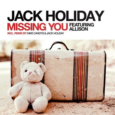 Missing You - Extended Mix