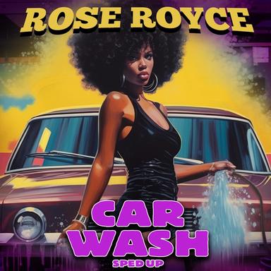 Car Wash - Re-Recorded