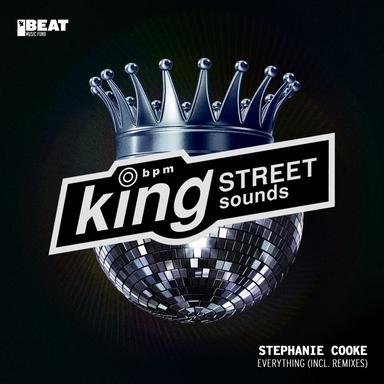 Everything - O-R's King Street Edit