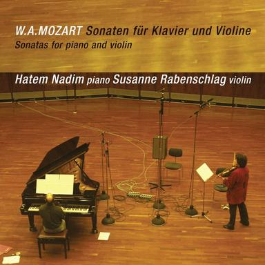 Violin Sonata in C Major, K. 403: II. Andante