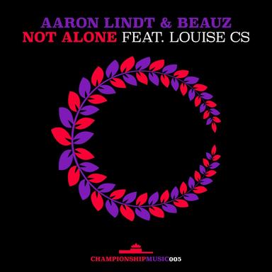 Not Alone