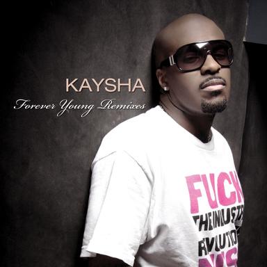 Heaven - Kaysha's Redeption Remix